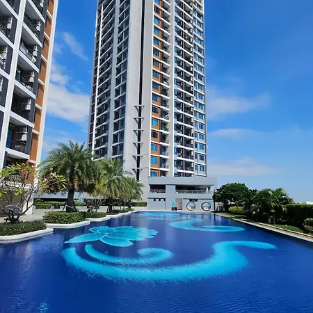 Artisan Ratchada Condo Bangkok-3